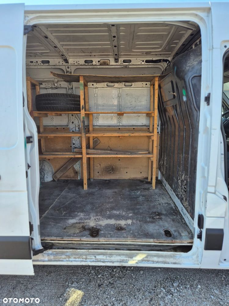 Opel Movano - 19