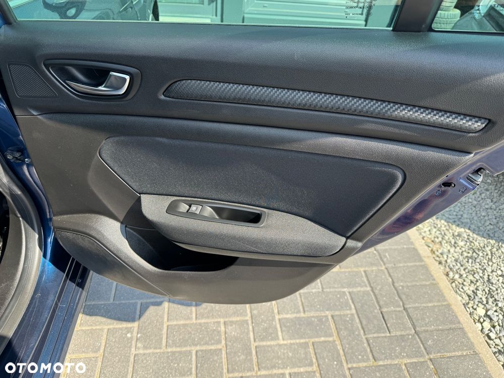 Renault Megane 1.3 TCe FAP Limited - 33