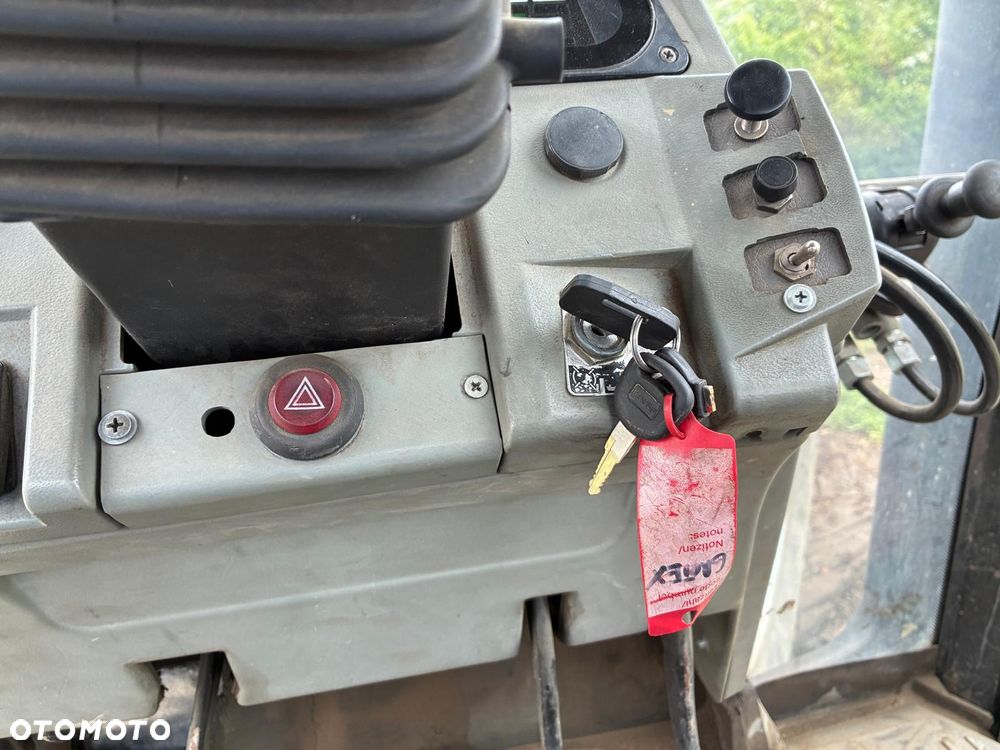 Massey Ferguson 6180 - 5