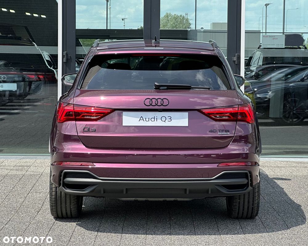 Audi Q3 - 8