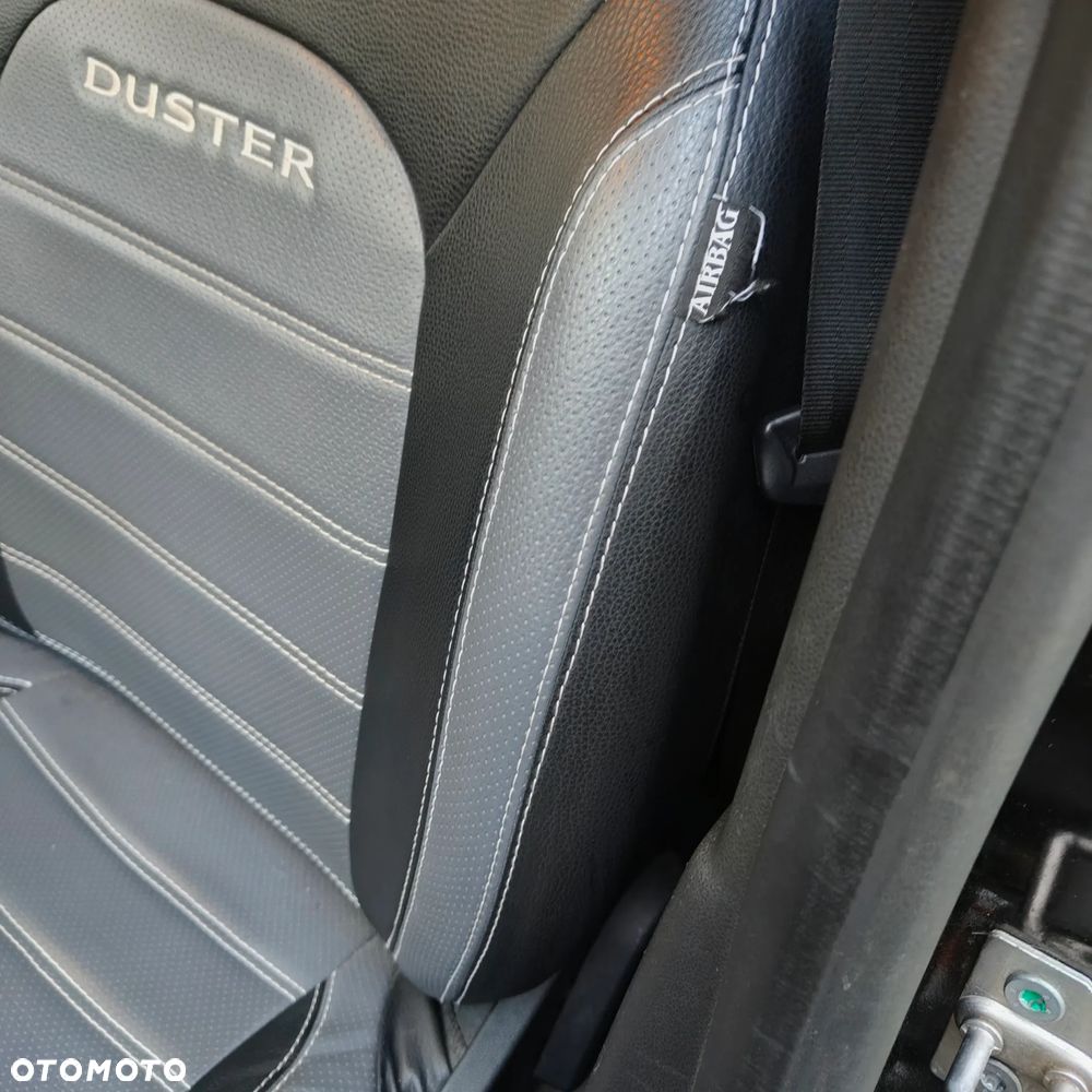 Dacia Duster - 22