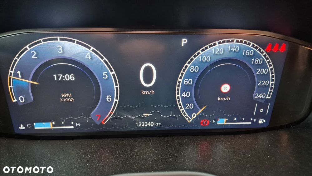 Jeep Compass 1.3 TMair Limited FWD S&S DDCT - 2