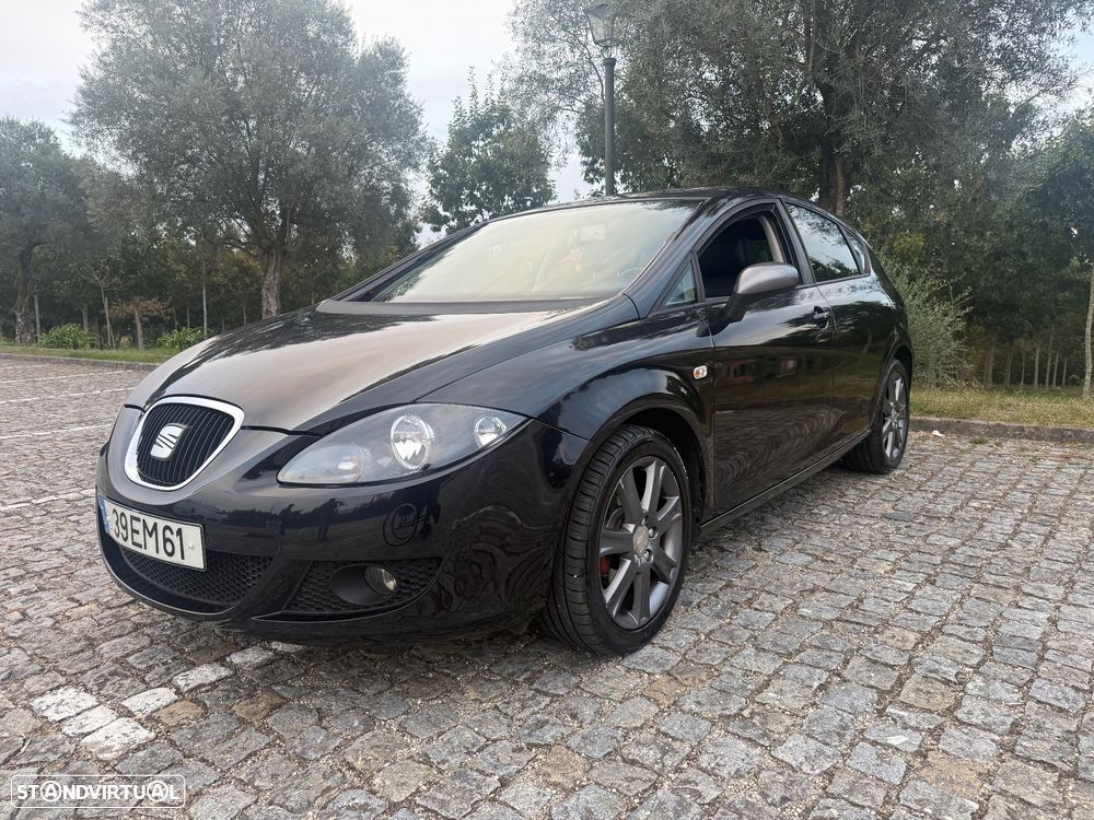 SEAT Leon - 2