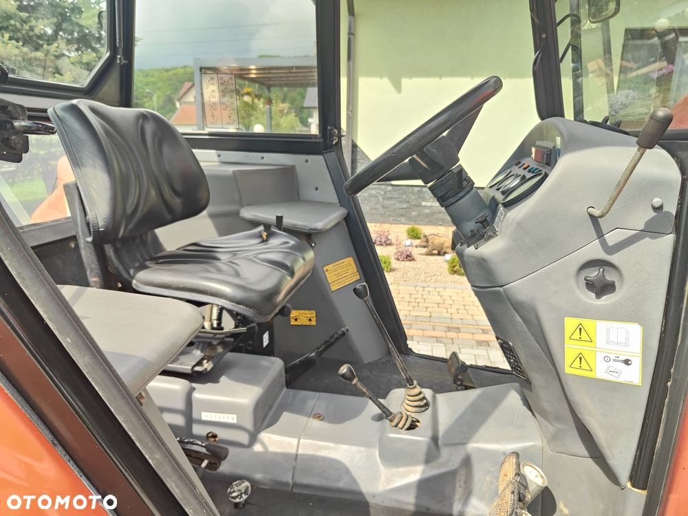Ursus 3512 - 11