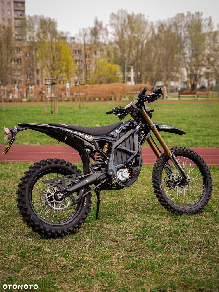 Surron Ultra-Bee - 2