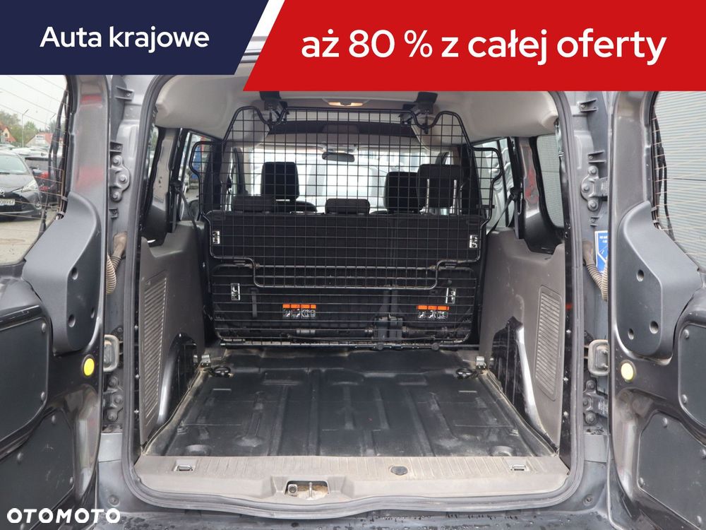 Ford Transit Connect - 16