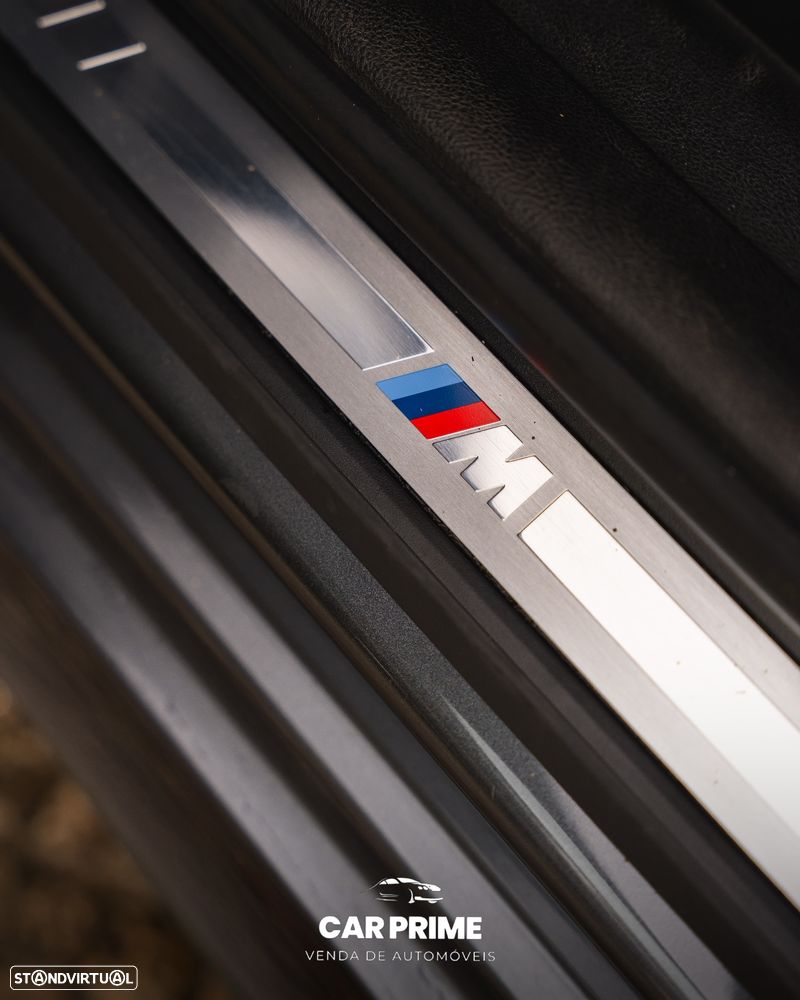 BMW 330 e Touring Aut. M Sport - 15