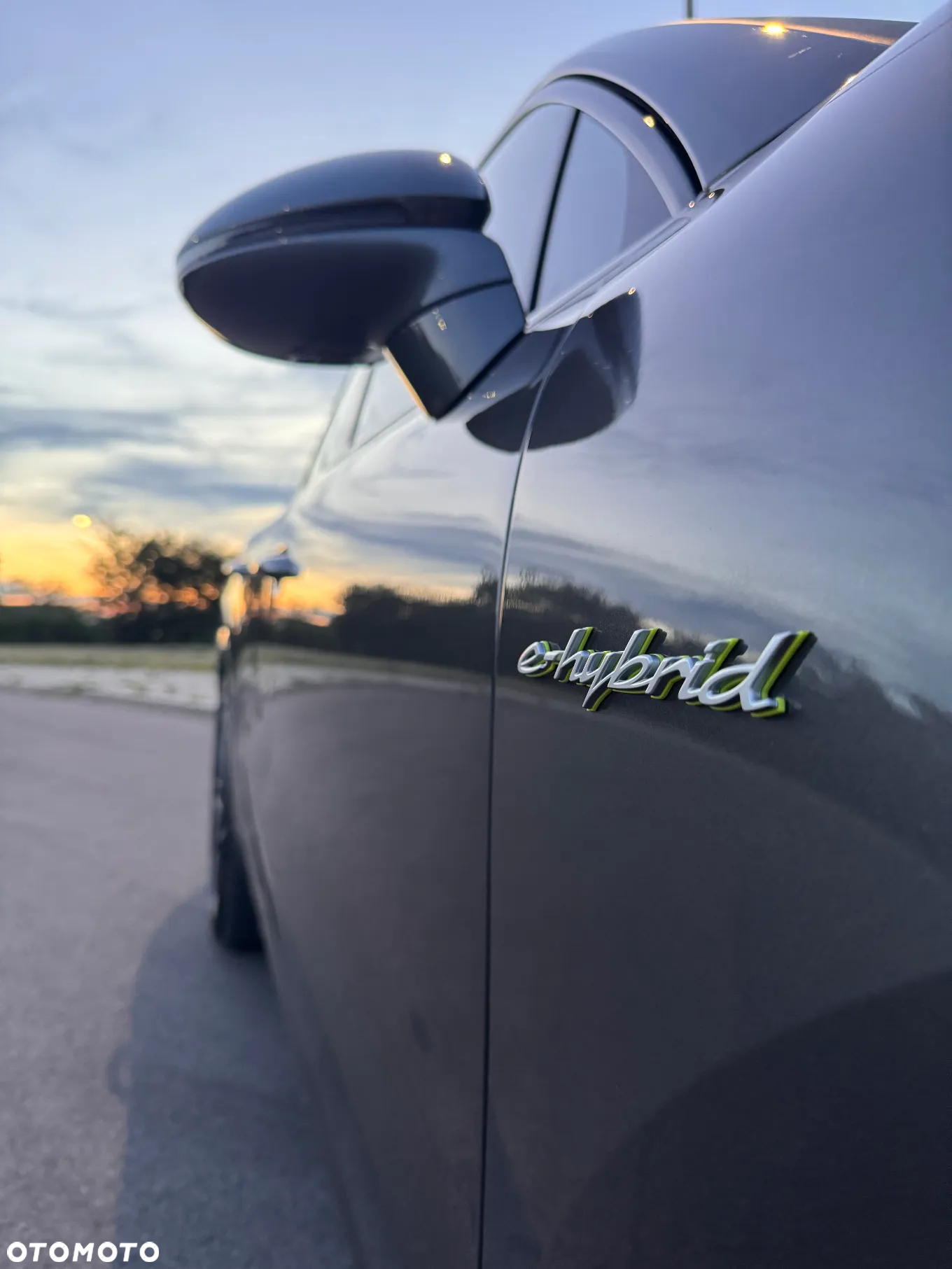 Porsche Cayenne E-Hybrid PHEV - 11