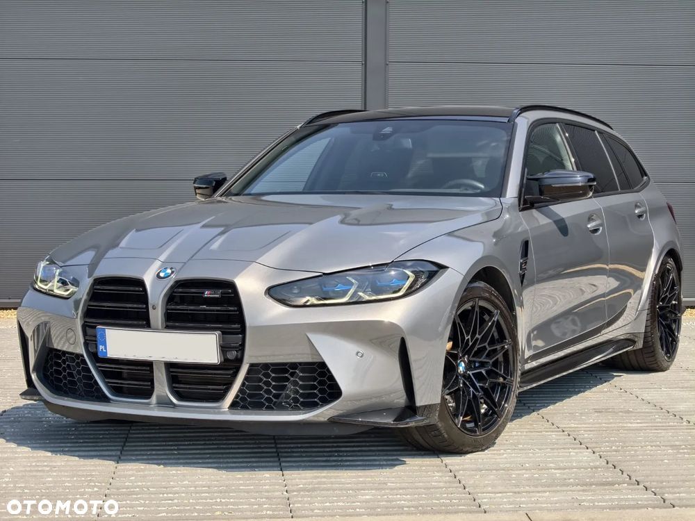 BMW M3 - 4