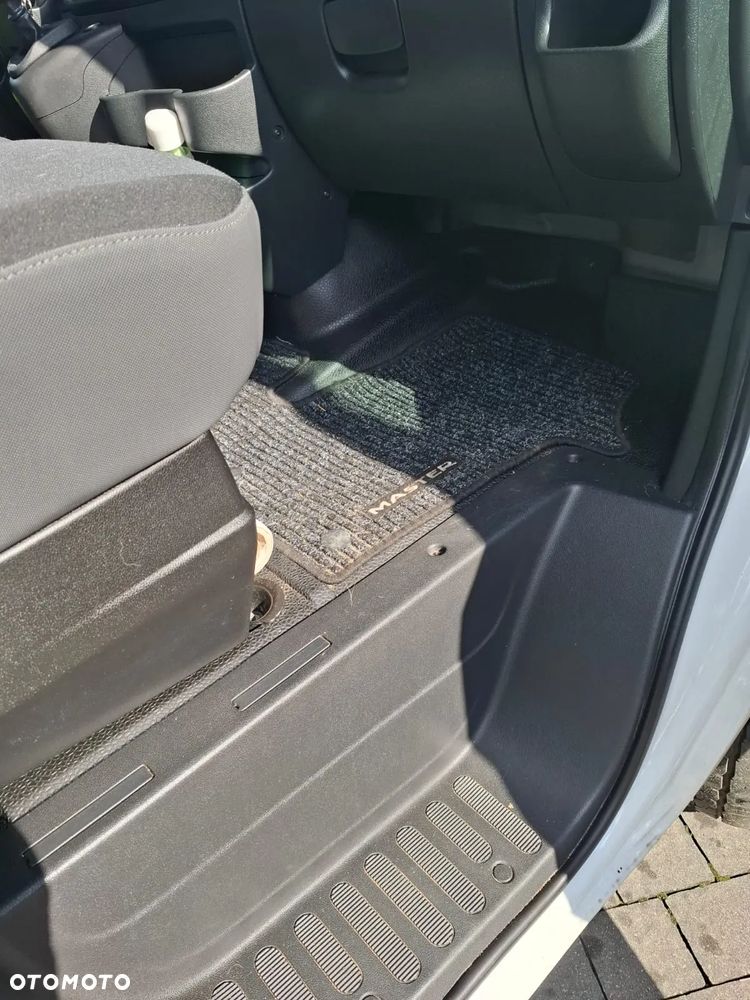 Renault Master - 4