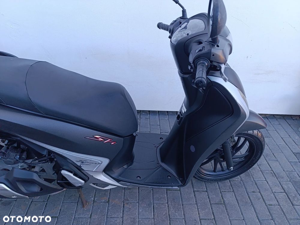 Honda SH - 20