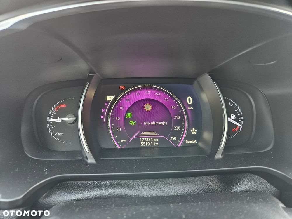 Renault Talisman ENERGY dCi 160 EDC LIMITED - 40