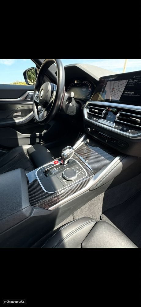 BMW M440 i xDrive Pack 50 anos M - 25