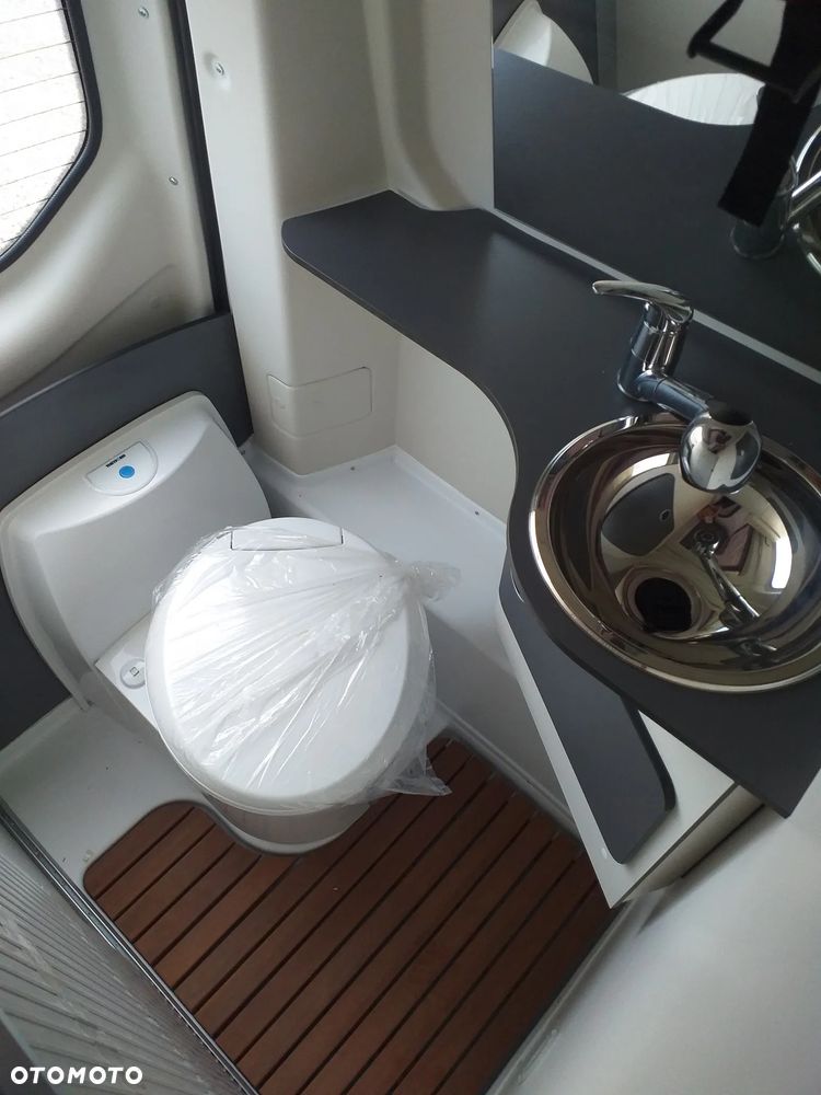 Karmann-Mobil Duncan 535 - 20