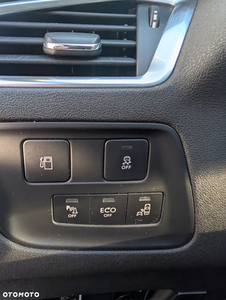 Citroën C4 BlueHDi 100 Stop&Start 86g Selection - 9