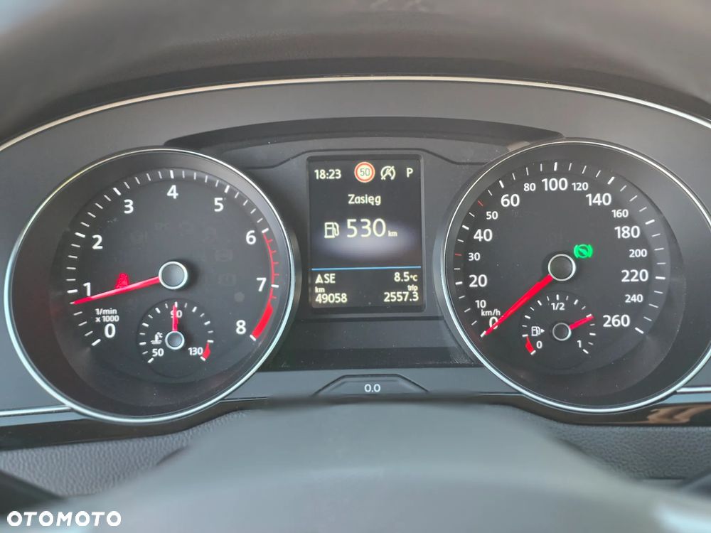 Volkswagen Passat 2.0 TSI Business DSG - 26