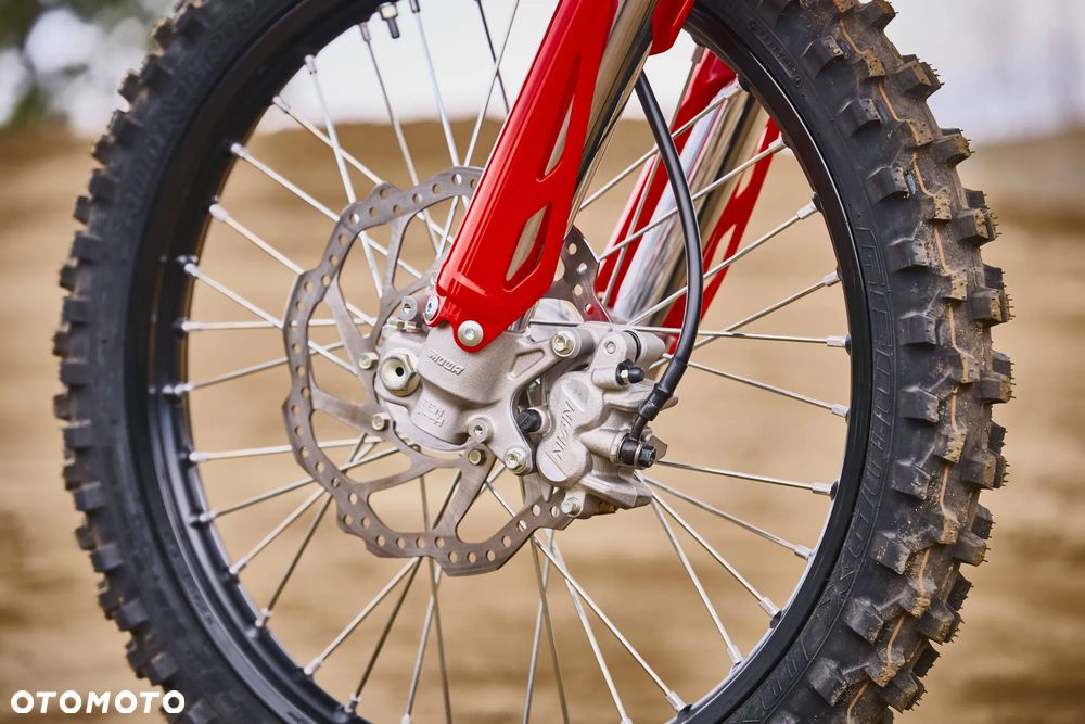 Honda CRF - 32