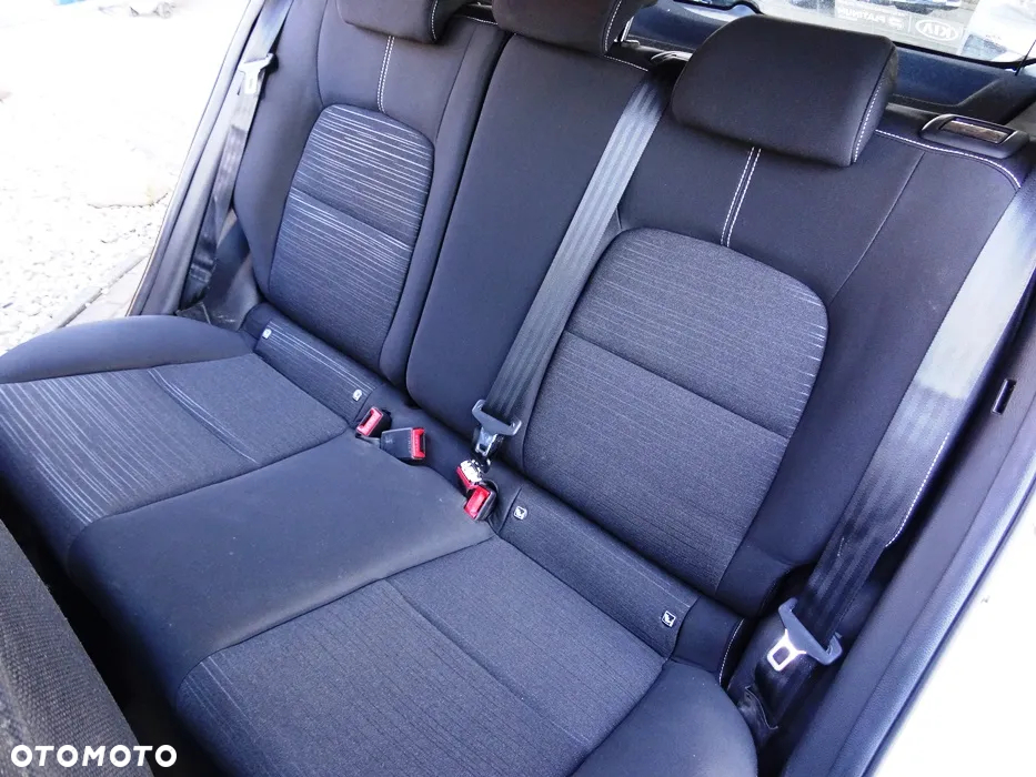 Kia Picanto 1.2 M - 17