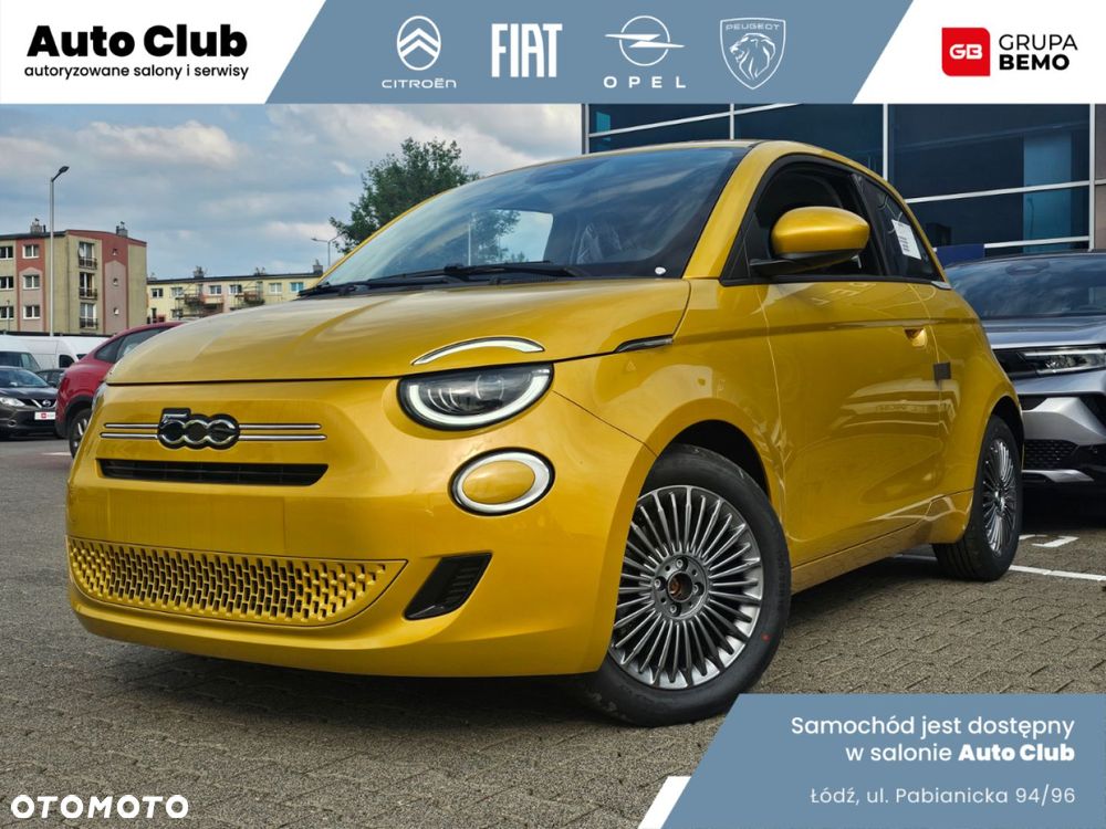 Fiat 500 - 2