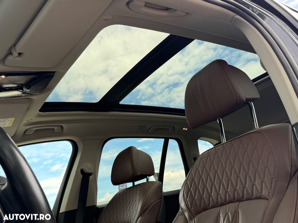 BMW X5 xDrive40i xLine - 29