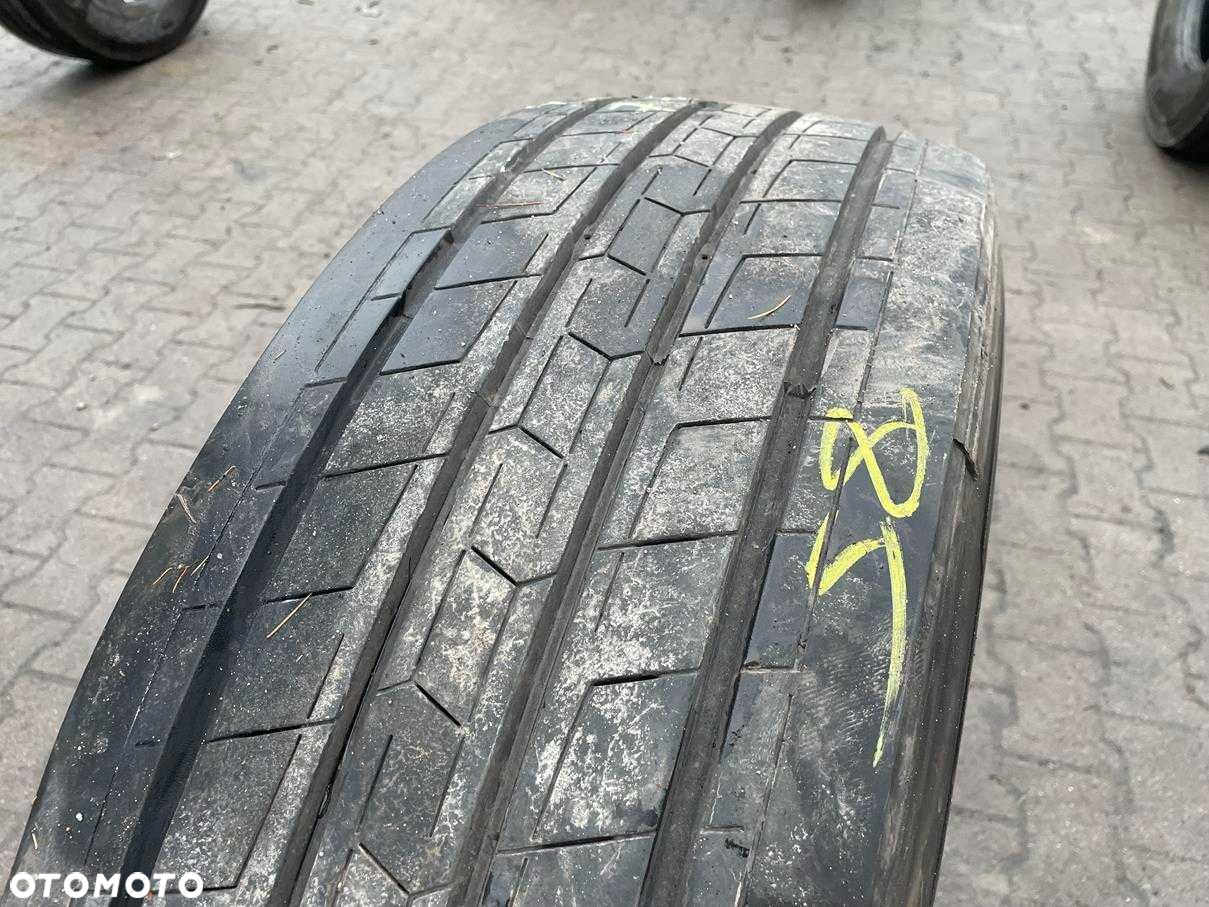 315/70R22.5 Opona CONTINENTAL EFFICIENTPRO S 7-8mm Przód RRO S - 2