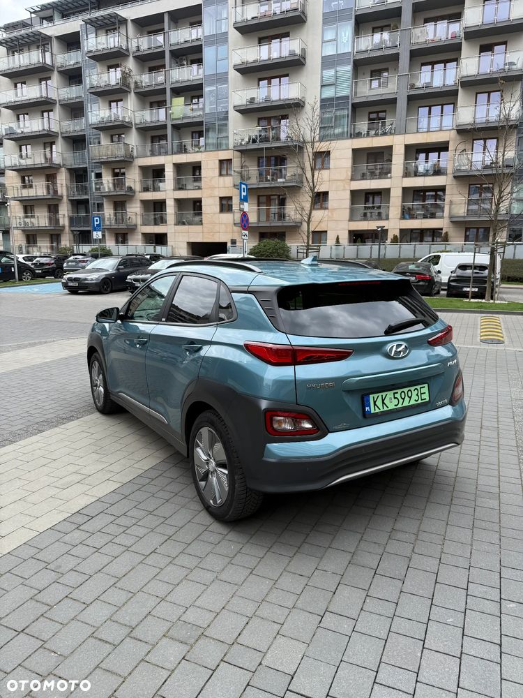 Hyundai Kona Style - 3