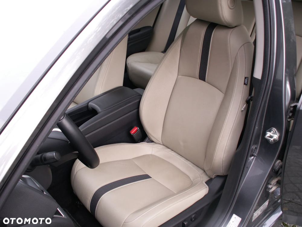 Honda Civic 1.5 T Executive - 21