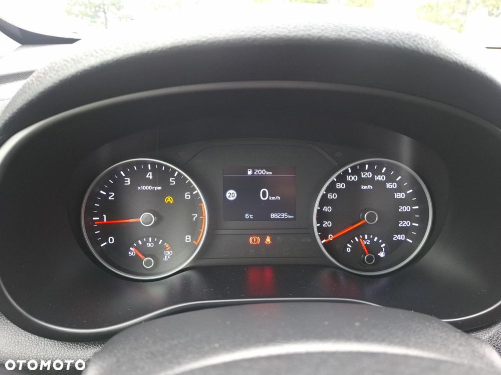 Kia Sportage 1.6 T-GDI L Business Line 2WD - 15