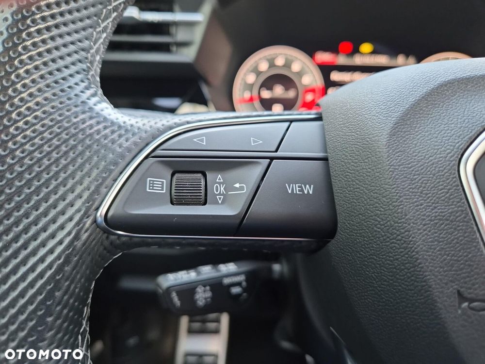 Audi S3 Sportback - 17