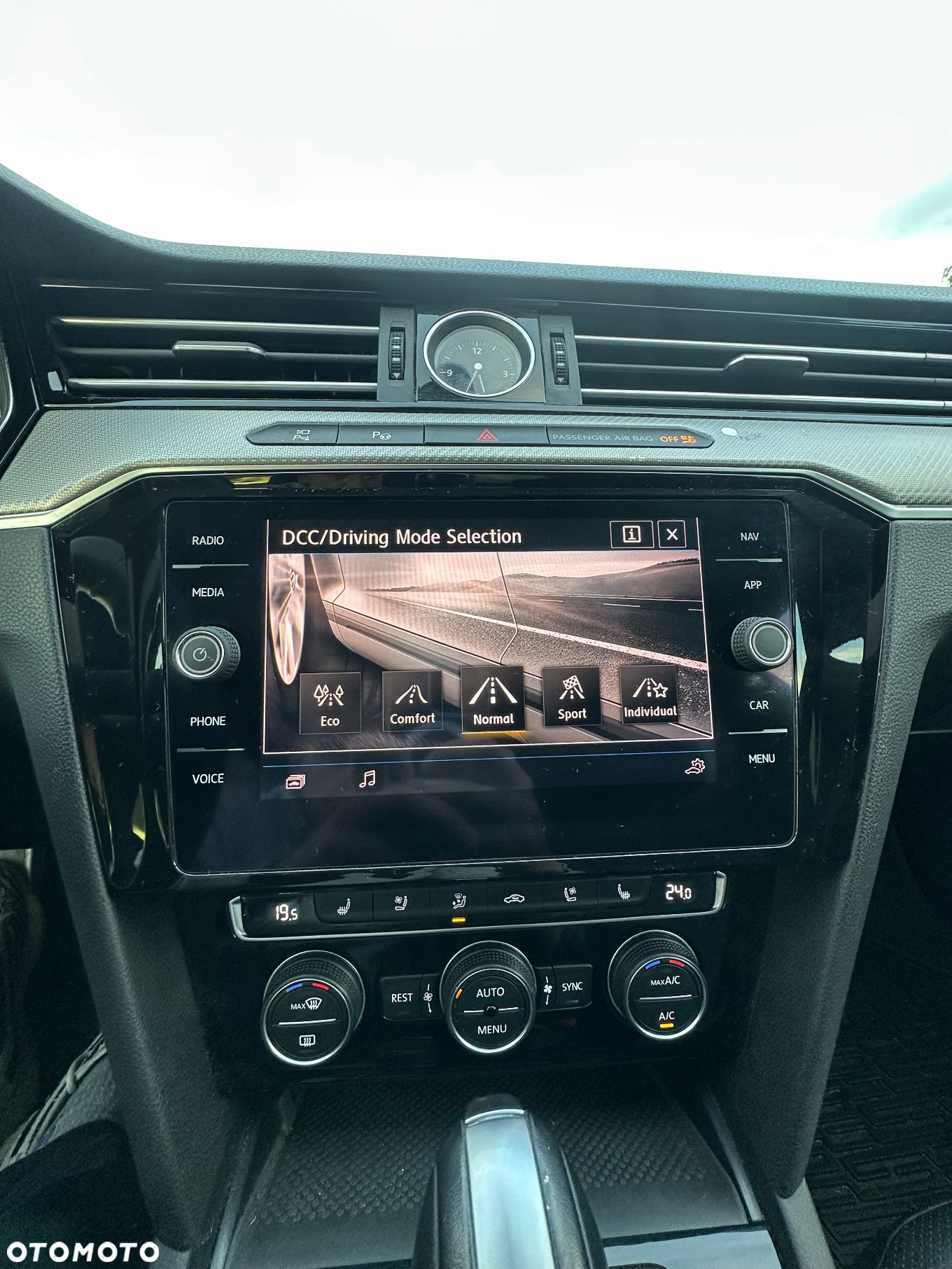 Volkswagen Arteon 2.0 TSI 4Motion R-Line DSG - 14