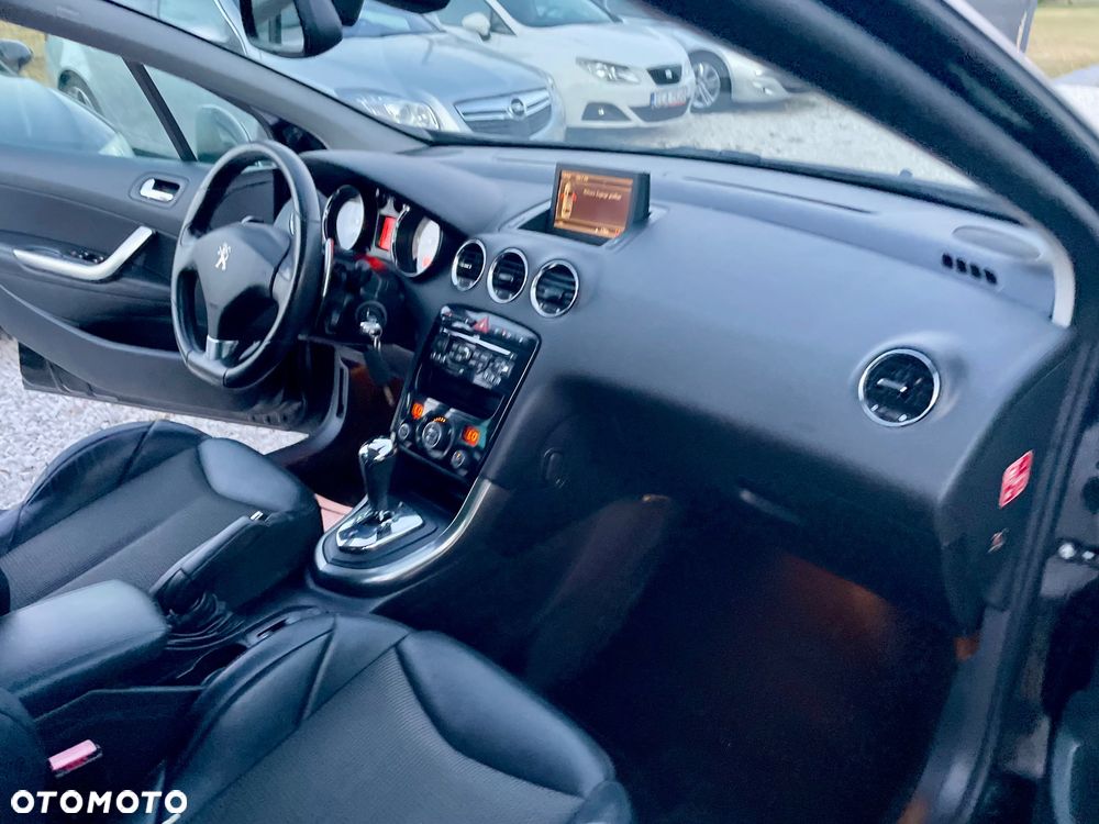 Peugeot 308 - 29