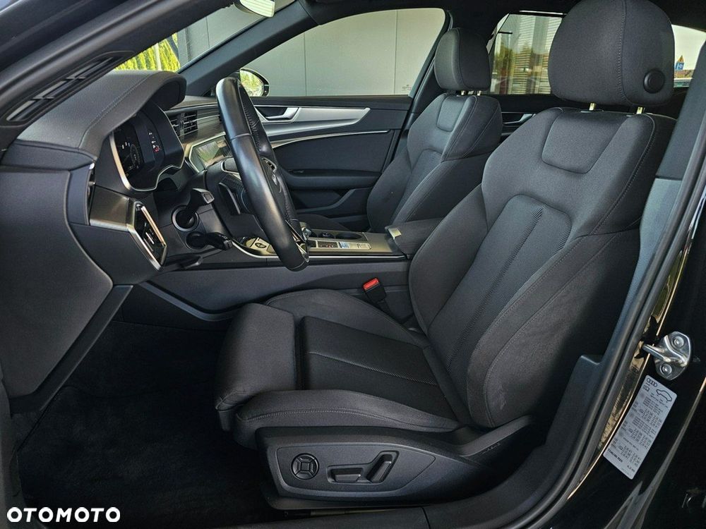 Audi A6 Avant - 30