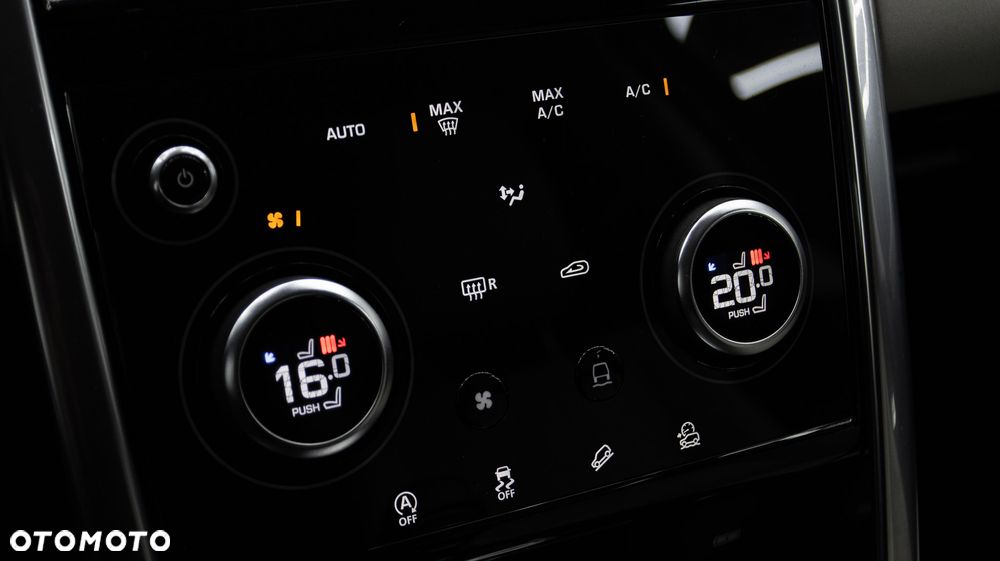 Land Rover Discovery Sport P200 - 24