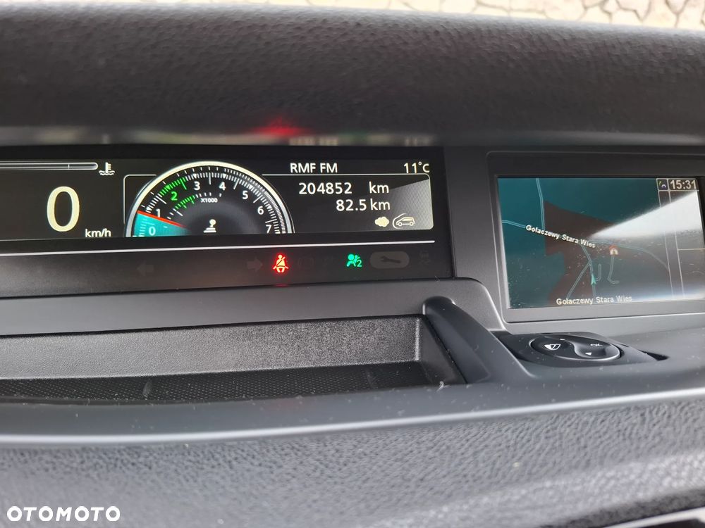 Renault Scenic ENERGY TCe 115 Bose Edition - 7