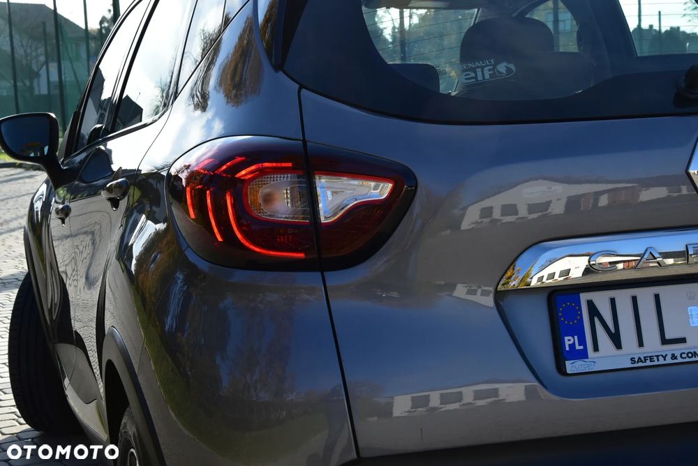 Renault Captur ENERGY TCe 120 EDC Elysee - 26