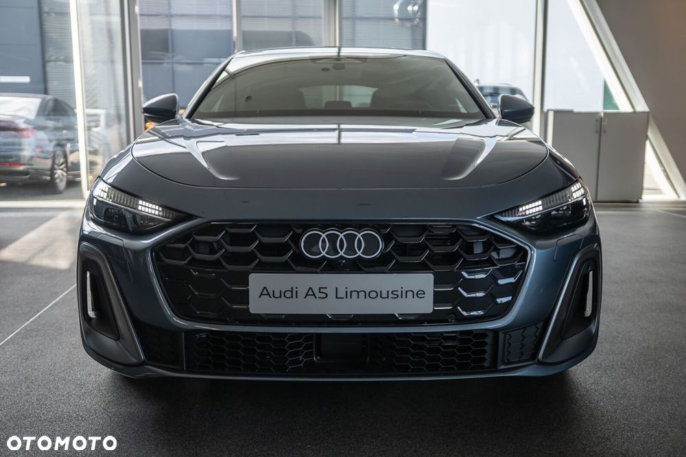 Audi A5 - 3