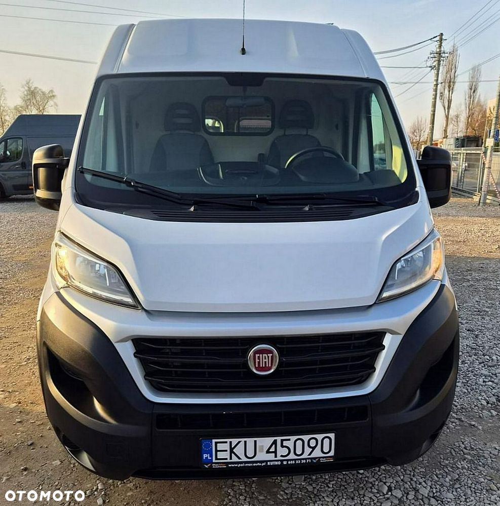 Fiat Ducato - 19