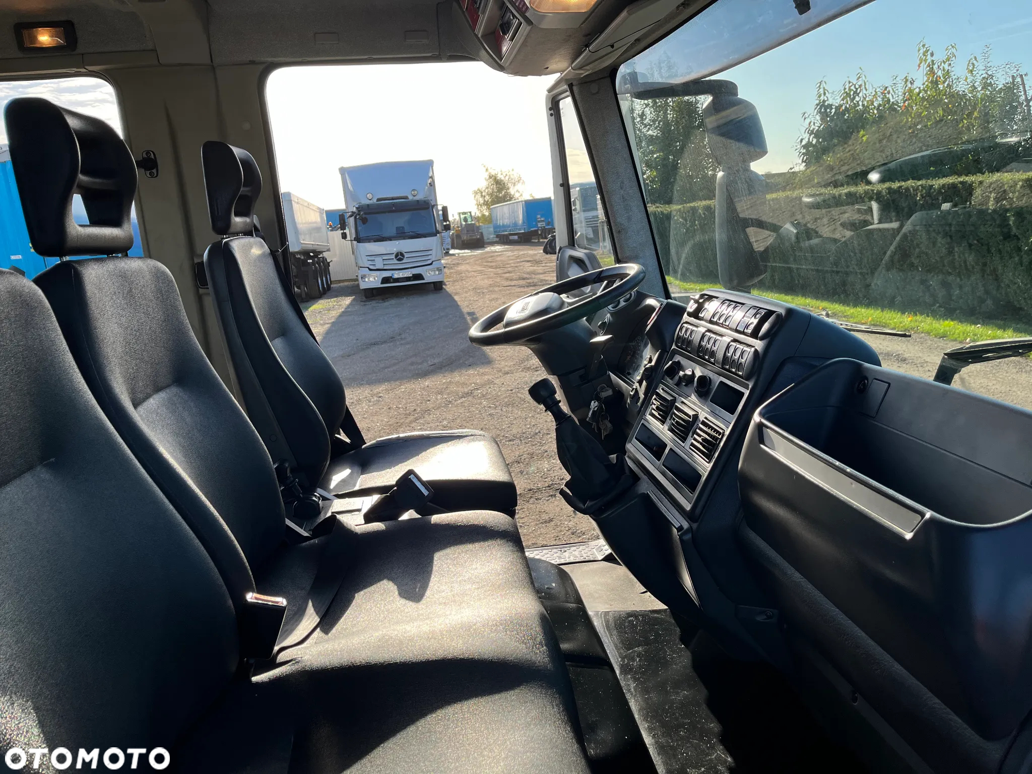 Iveco - 24