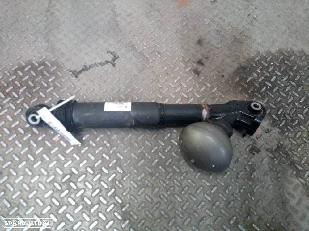 AMORTECEDOR TRASEIRO DIREITO CITROEN C5 II 2.0 16V (RCRFJB, RCRFJC) 140CV 1997CC - 1