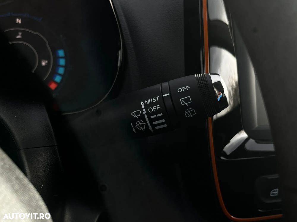 Dacia Spring Cargo Electric 45 (33kW) - 17