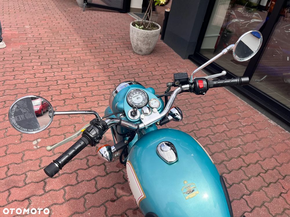 Royal Enfield Inny - 9