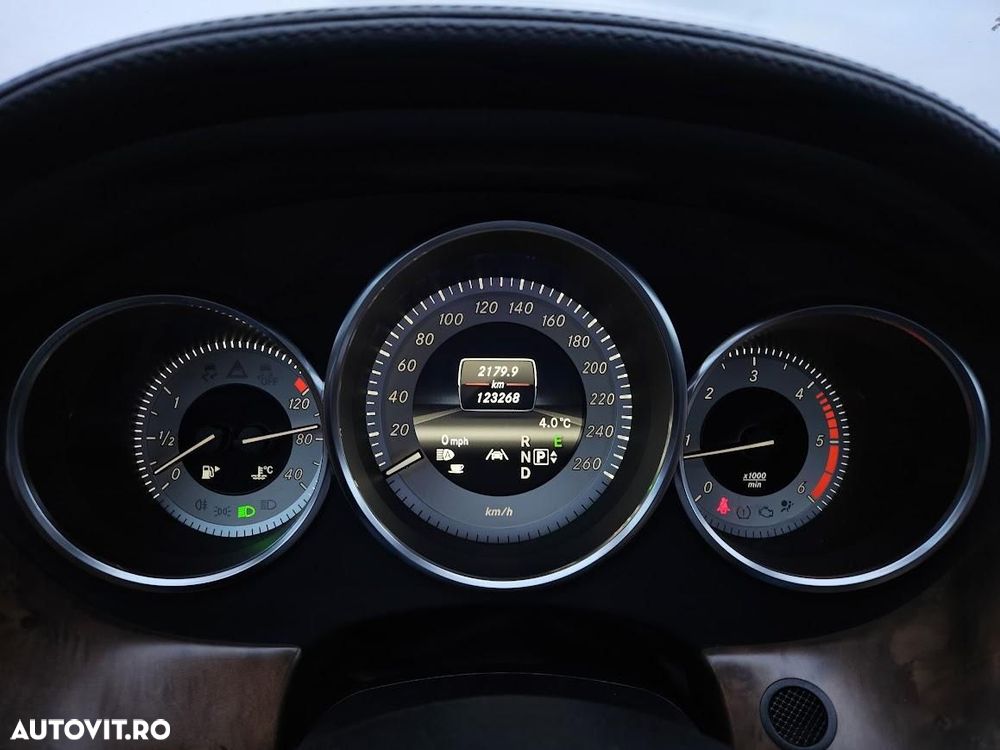 Mercedes-Benz CLS - 7