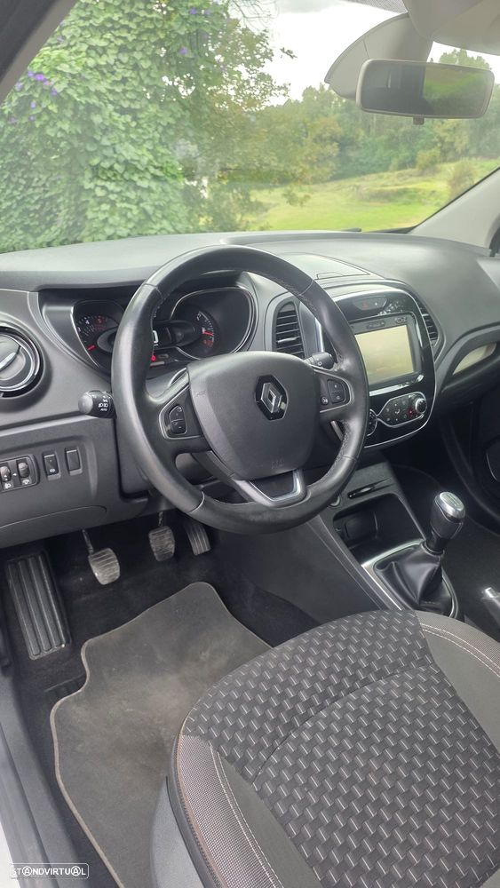 Renault Captur - 8
