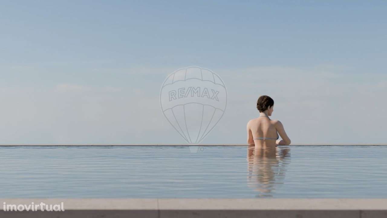 Apartamento T2 para venda - Grande imagem: 3/41