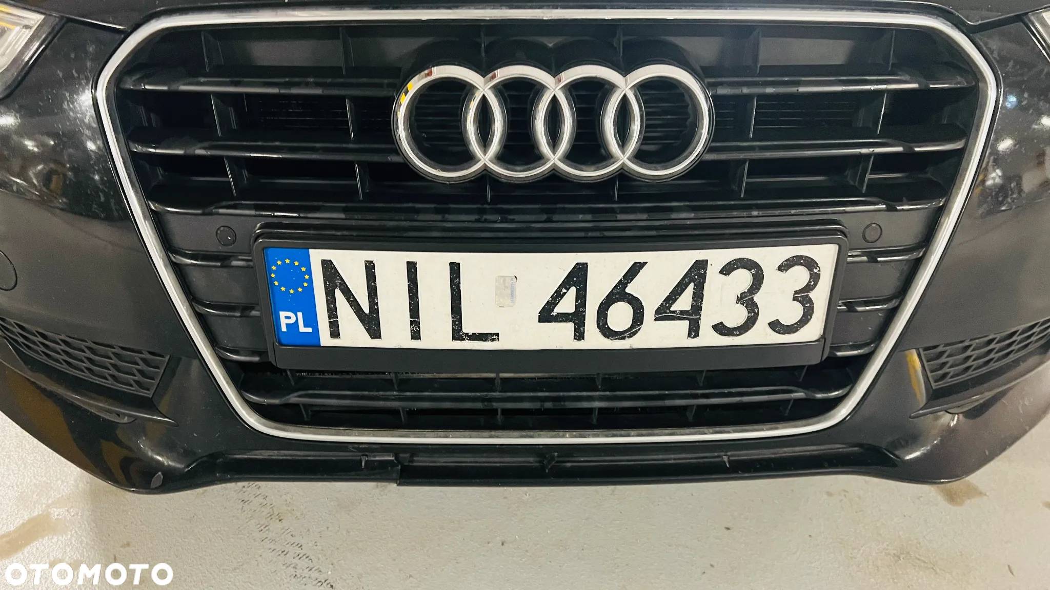 Audi A5 1.8 TFSI - 9