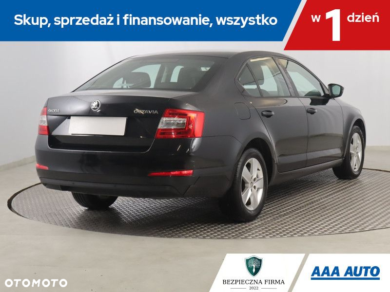 Skoda Octavia - 6
