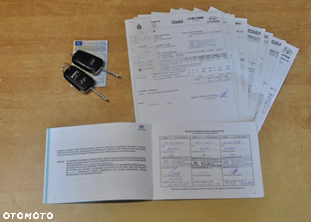 Hyundai ix35 1.6 GDI Comfort 2WD - 17