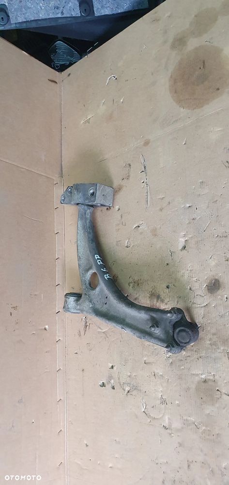 Wahacz prawy przód przedni VW Passat B6 3C0407153B - 5