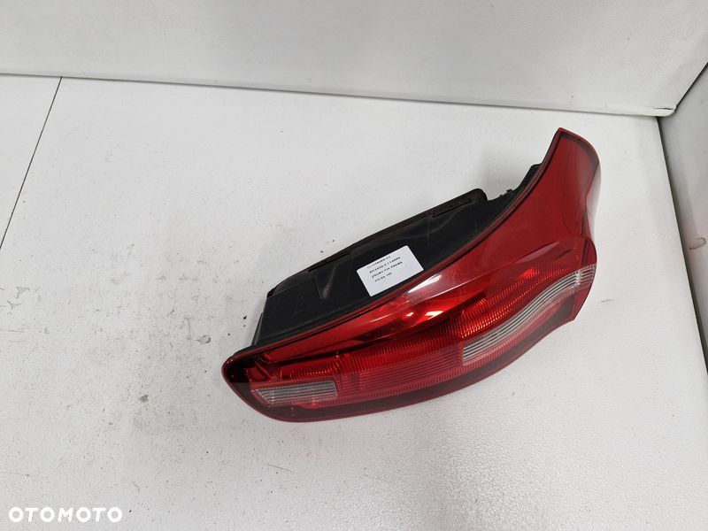CITROEN C4 PICASSO II 2 LAMPA PRAWY TYŁ TYLNA - 3
