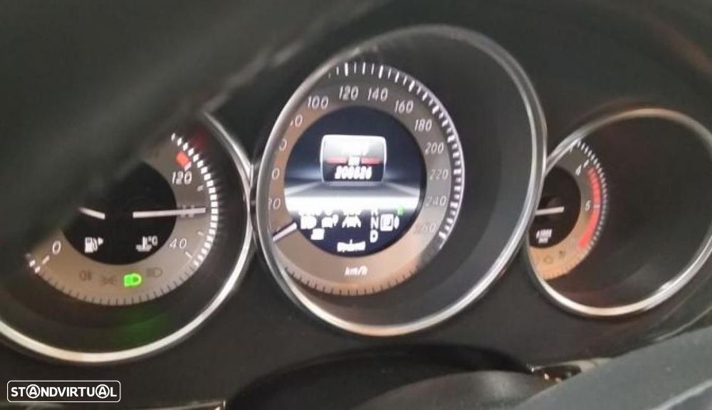 Mercedes-Benz CLS 250 - 5